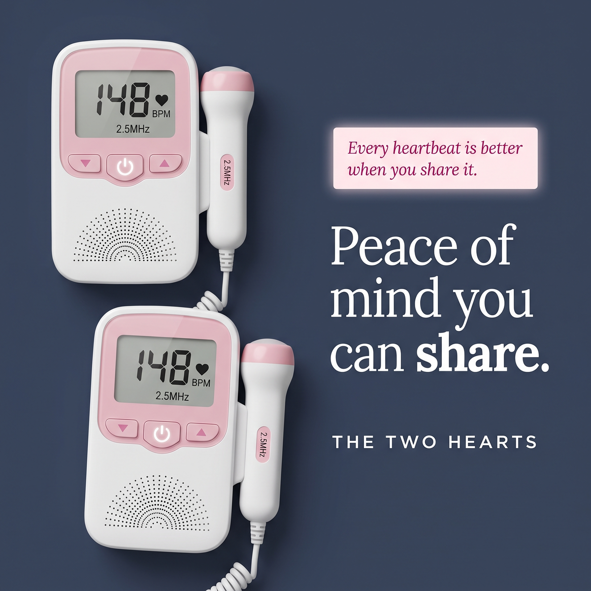 Fetal Doppler