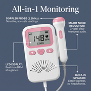 Fetal Doppler