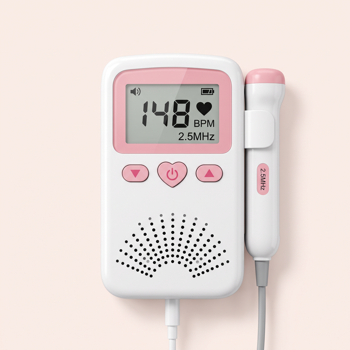 Fetal Doppler
