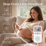Fetal Doppler
